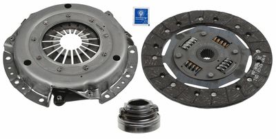 Clutch Kit SACHS 3000 205 001
