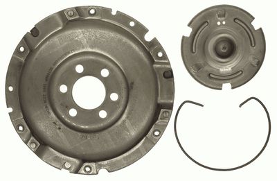 Clutch Pressure Plate SACHS 3000 211 001
