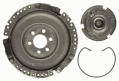 Clutch Pressure Plate SACHS 3000 251 004