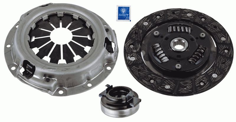 SACHS 3000 259 001 Clutch Kit