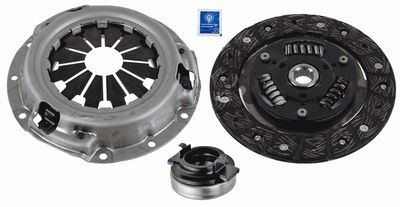 Clutch Kit SACHS 3000 259 001