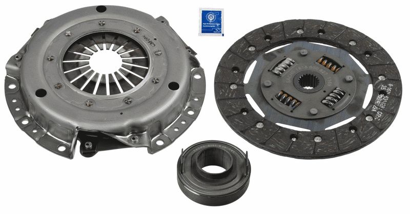 SACHS 3000 261 001 Clutch Kit