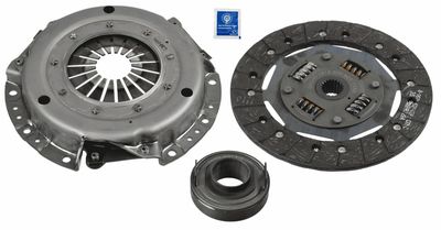 Clutch Kit SACHS 3000 261 001