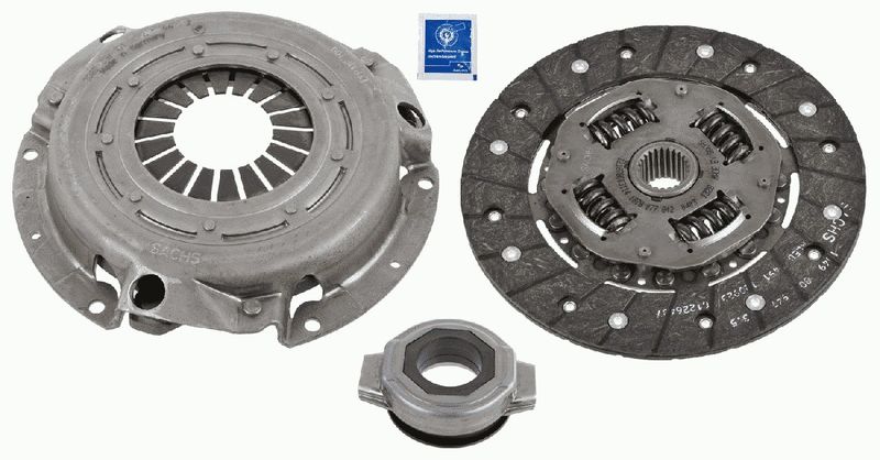SACHS 3000 268 001 Clutch Kit