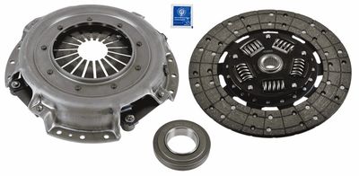 Clutch Kit SACHS 3000 271 001