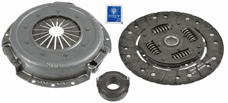 SACHS 3000 291 001 Clutch Kit