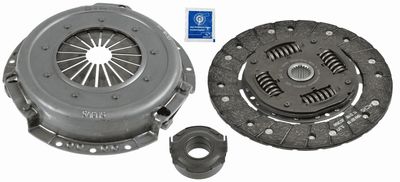 Clutch Kit SACHS 3000 291 001