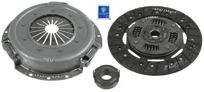 Clutch Kit SACHS 3000 291 002