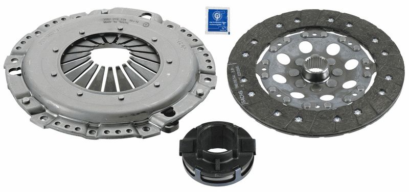 SACHS 3000 317 002 Clutch Kit