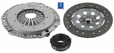 Clutch Kit SACHS 3000 317 002