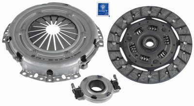 Clutch Kit SACHS 3000 333 001