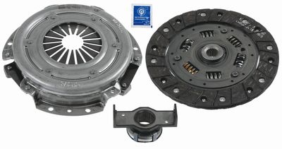 Clutch Kit SACHS 3000 347 001