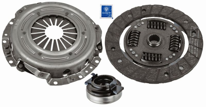 SACHS 3000 356 002 Clutch Kit