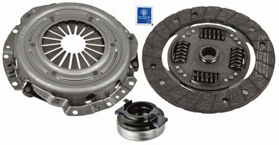 Clutch Kit SACHS 3000 356 002