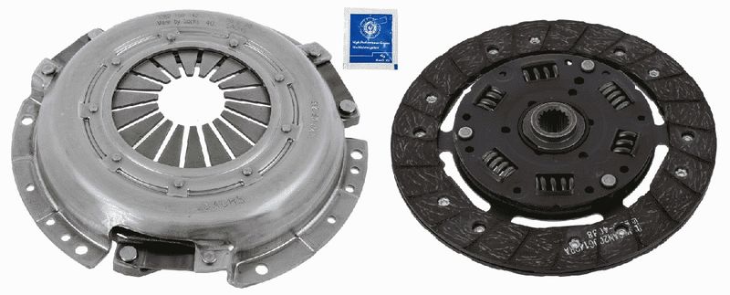 SACHS 3000 366 001 Clutch Kit