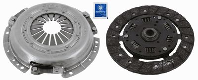 Clutch Kit SACHS 3000 366 001