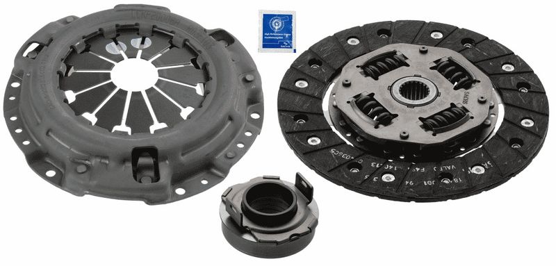 SACHS 3000 390 002 Clutch Kit
