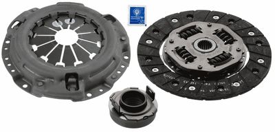 Clutch Kit SACHS 3000 390 002