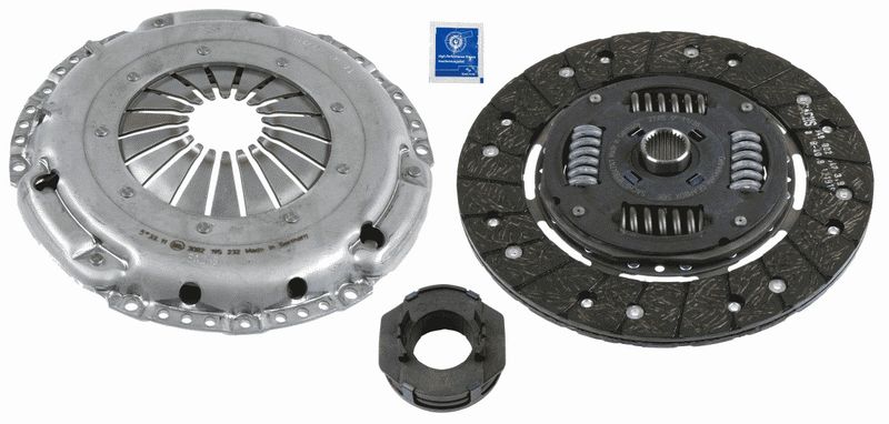 SACHS 3000 426 001 Clutch Kit