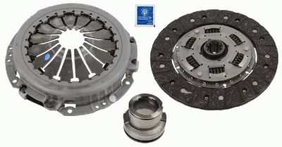 Clutch Kit SACHS 3000 434 001