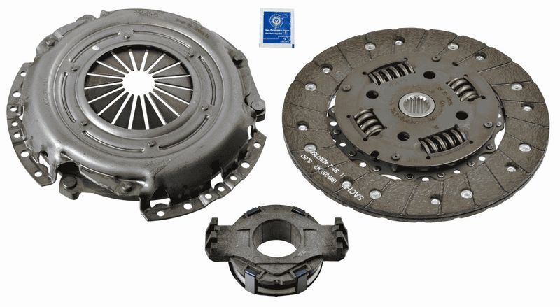 SACHS 3000 438 001 Clutch Kit