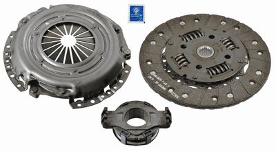 Clutch Kit SACHS 3000 438 001