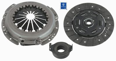Clutch Kit SACHS 3000 441 001