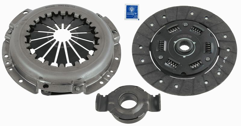 SACHS 3000 441 002 Clutch Kit