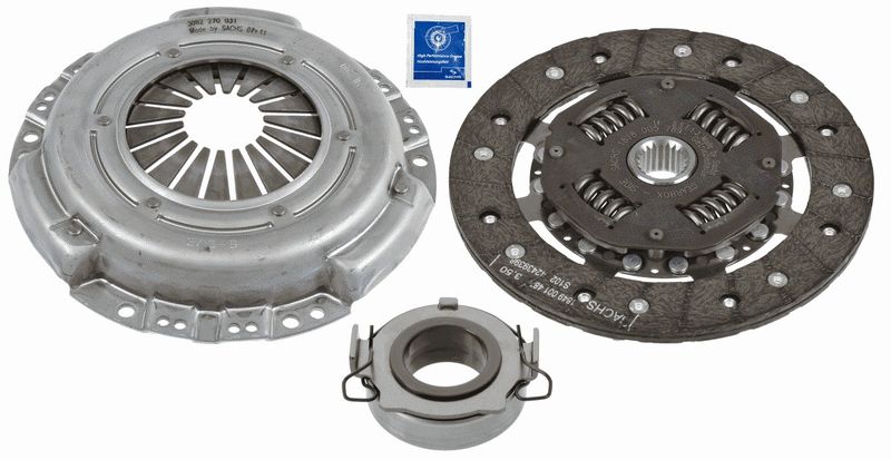 SACHS 3000 446 001 Clutch Kit