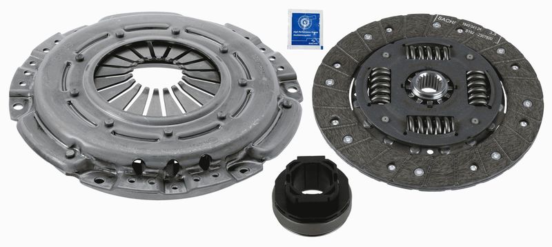 SACHS 3000 449 001 Clutch Kit