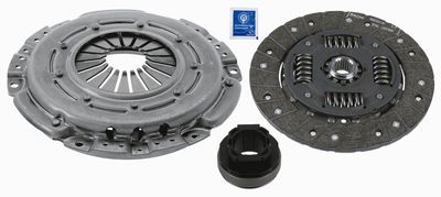 Clutch Kit SACHS 3000 449 001