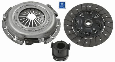 Clutch Kit SACHS 3000 463 001