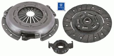Clutch Kit SACHS 3000 472 001
