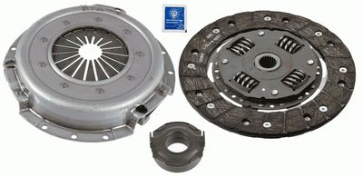 Clutch Kit SACHS 3000 505 003