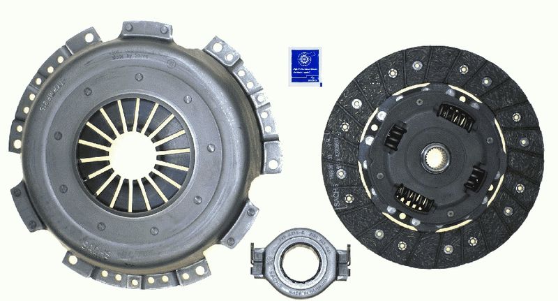 SACHS 3000 510 001 Clutch Kit