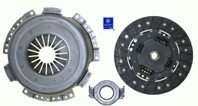 Clutch Kit SACHS 3000 510 001