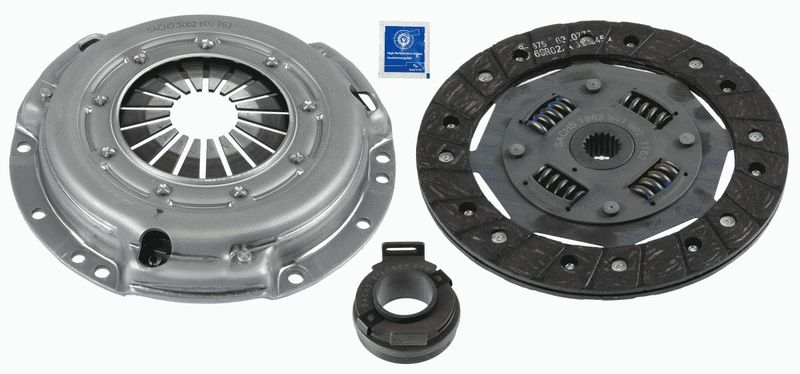SACHS 3000 520 002 Clutch Kit