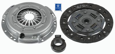 Clutch Kit SACHS 3000 520 002