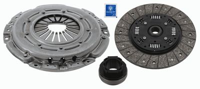 Clutch Kit SACHS 3000 539 002
