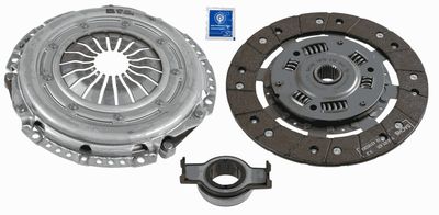Clutch Kit SACHS 3000 548 103