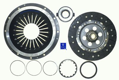 Clutch Kit SACHS 3000 551 001