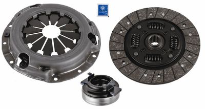 Clutch Kit SACHS 3000 558 001