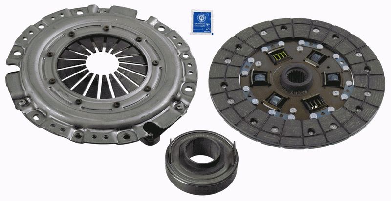 SACHS 3000 591 001 Clutch Kit