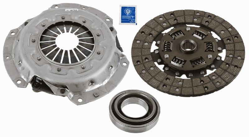 SACHS 3000 594 001 Clutch Kit