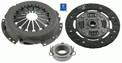 Clutch Kit SACHS 3000 596 001