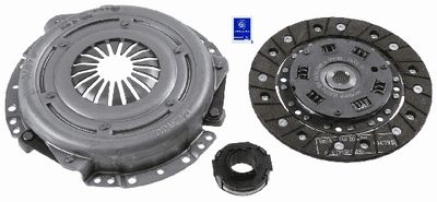 Clutch Kit SACHS 3000 626 101