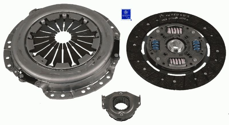 SACHS 3000 635 001 Clutch Kit