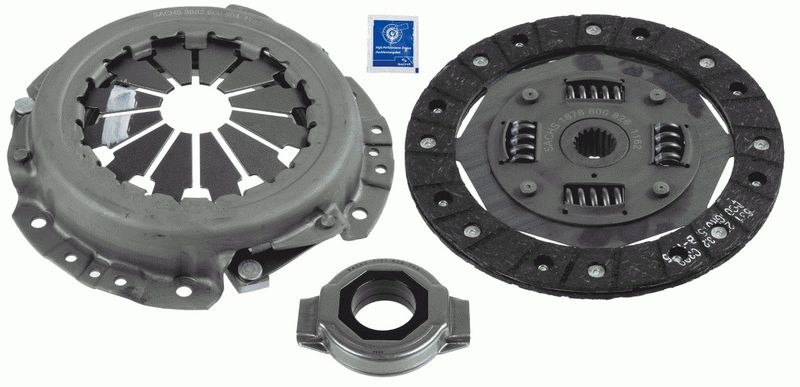 SACHS 3000 637 001 Clutch Kit