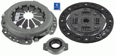 Clutch Kit SACHS 3000 637 001