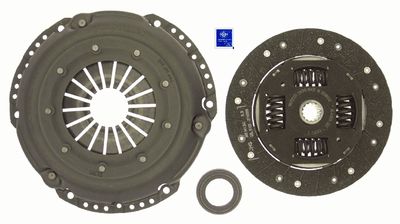Clutch Kit SACHS 3000 645 001